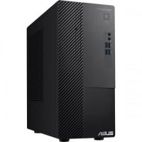 Desktop Business ASUS ExpertCenter D5, D500MD_CZ-5124000180, 512GB M.2 2280 NVMe™ PCIe® 3.0 SSD, 8GB DDR4 U-DIMM *2, Intel® Core™ i5-12400 Processor 2.5 GHz (18M Cache, up to 4.4 GHz, 6 cores), Trusted Platform Module (TPM) 2.0, Intel® B660 Chipset, Mini tower, Black, Without optical drive, Intel (D500MD_CZ-5124000180)