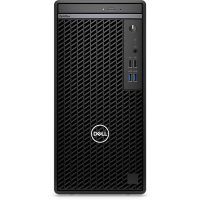 Desktop Dell OptiPlex 7010 TOWER 180W, Intel i5-12500, 16GB Ram, 512GB SSD, Intel Integrated Graphics, Ubuntu (N014O7010MTEMEA_UBU)