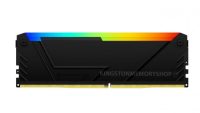 Memorie RAM Kingston DDR4 32GB 3600Mhz CL18 1.35V Fury Beast Black RGB XMP (KF436C18BB2A/32)