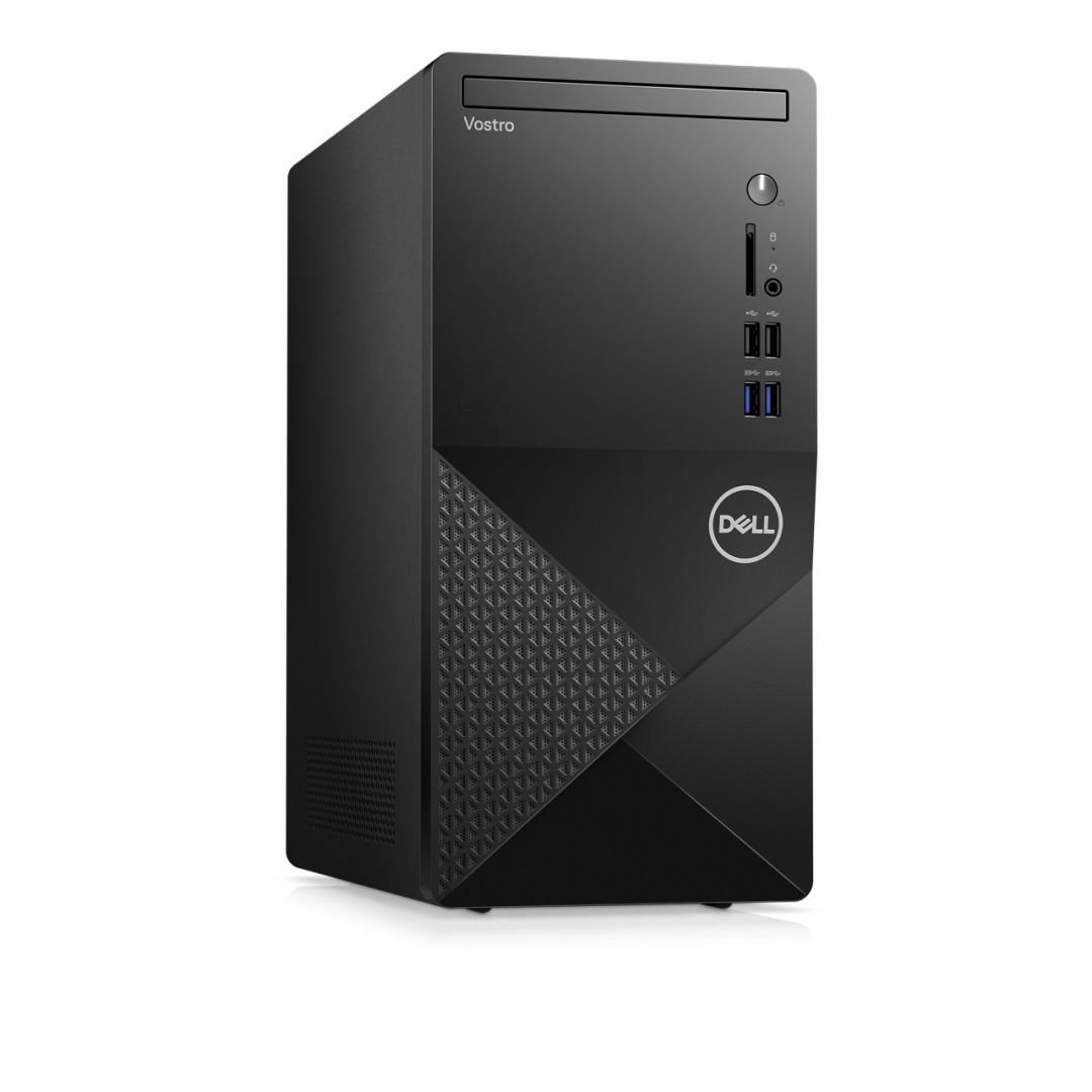 Desktop Vostro 3020 MT 180W, Intel i7-13700, 8GB Ram, 512GB SSD, Intel UHD Graphics, No Optical, Windows 11 Pro (N2162VDT3020MTEMEA01)