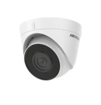 Camera de supraveghere Hikvision IP Turret DS-2CD1343G2-I(2.8MM); 4MP; 1/2.8" Progressive CMOS, ICR, 1920x1080:25fps(P)/30fps (N),compresie:H.265+/H265/H.264+ and H.264, lentila : 2.8mm; distanta IR: 30m; Digital WDR;  3D DNR, BLC,  IP67; Clear imaging even with strong back lighting due to 120 dB (DS-2CD1343G2-I28)