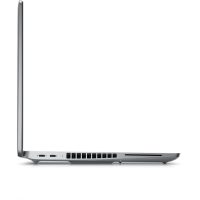 Dell Mobile Precision Workstation 3581, 15.6" FHD, Intel i7-13800H, 16GB, 512GB SSD, NVIDIA RTX A500, Ubuntu (DP3581I716512RTXA500UBU)
