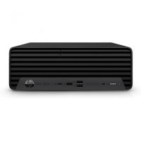 Desktop HP ProDesk  400 G9 SFF cu procesor Intel Core i5-13500, video integrat Intel UHD Graphics 770, RAM 16GB DDR4, SSD 512GB, HP USB 320K Keyboard, HP Black 125 Wired Mouse, Windows 11 Pro 64bit, 2yw (628U1ET)