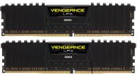 Memorie RAM Corsair Vengeance LPX 16GB DDR4 3000MHz CL15 Kit of 2 (CMK16GX4M2B3000C15)