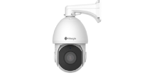 MILESIGHT TECHNOLOGY Camera supraveghere MilesightAI 25X/30X/36X/42X Speed Dome Network Camera MS-C5341-X30PE/W, 5MP, Senzor:1/2.8″ Progressive Scan CMOS; Rezolutie: 2592x1944@30fps; Iluminare Color: 0.008Lux @F1.5 B/W: 0Lux with IR on; Lentila varifocala4.7~141mm,30X Optical Zoom; Distanta IR: 300m, 120dB Super WDR (MS-C5341-X30PE/W)