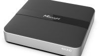 MILESIGHT TECHNOLOGY Mini POE NVR Milesight 8 Canale MS-N1008-UPC, Rezolutie inregistrare: 8MP , Rezolutie redare: 1*(30fps @8MP), 1*(30fps @6MP), 1*(30fps @5MP), 2*(30fps @4MP), 2*(30fps @3MP), 4*(30fps@1080P), 8*(30fps @720P); Compresie: H.265+/H.265(HEVC)/H.264+/H.264; Stocare: 1*SATA ( 3.5")pana la 10TB per HDD (MS-N1008-UPC)