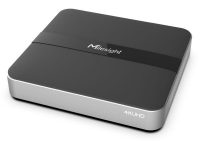 MILESIGHT TECHNOLOGY Mini POE NVR Milesight 8 Canale MS-N1008-UPC, Rezolutie inregistrare: 8MP , Rezolutie redare: 1*(30fps @8MP), 1*(30fps @6MP), 1*(30fps @5MP), 2*(30fps @4MP), 2*(30fps @3MP), 4*(30fps@1080P), 8*(30fps @720P); Compresie: H.265+/H.265(HEVC)/H.264+/H.264; Stocare: 1*SATA ( 3.5")pana la 10TB per HDD (MS-N1008-UPC)