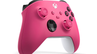 MS Xbox X Wireless Controller Deep Pink (QAU-00083R)