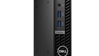 Desktop Dell OptiPlex 7010 MFF, i7-13700T, 16GB, 512GB SSD, No Optical Drive, Ubuntu (N018O7010MFFEMEA_VP_UBU)