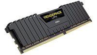 Memorie RAM Corsair Vengeance LPX 64GB DDR4 3200MHz CL16 Kit of 2 (CMK64GX4M2E3200C16)