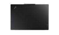 Laptop Lenovo ThinkPad P1 Gen 7;16" WUXGA (1920x1200) IPS 400nits Anti- glare, 100% sRGB, 60Hz, TÜV Low Blue Light;Intel® Core™ Ultra 7 165H, 16C (6P + 8E + 2LPE) / 22T, Max Turbo up to 5.0GHz, 24MB;Video Integrated Intel® Arc™ Graphics;RAM 32GB LPCAMM2 LPDDR5x-7500;SSD1TB SSD M.2 2280 PCIe® 4.0x4 (21KV001URI)