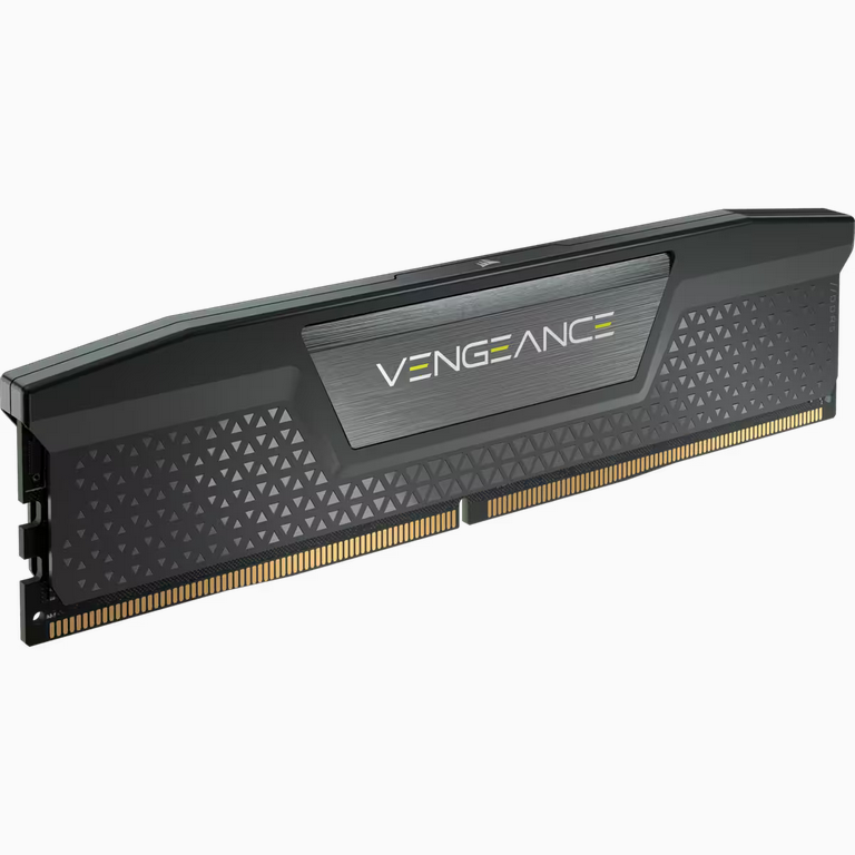 Memorie RAM Corsair Vengeance 32GB DDR5 6400MHz CL32 Kit of 2 (CMK32GX5M2B6400C32)
