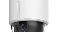 Camera de supraveghere IP Speed Dome 25X Powered by DarkFighter 2MP Hikvision DS-2DE5225W-AE3(T5), lentila varifocala: 4.8-120mm, iluminare min: Color: 0.005 Lux @ (F1.6, AGC ON), B/W: 0.001 Lux @ (F1.6, AGC ON), 0 Lux, slot card de memorie: microSD/SDHC/SDXC card, up to 256 GB, alarma la (DS-2DE5225W-AE3(T5))