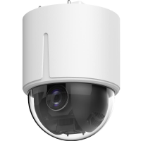 Camera de supraveghere IP Speed Dome 25X Powered by DarkFighter 2MP Hikvision DS-2DE5225W-AE3(T5), lentila varifocala: 4.8-120mm, iluminare min: Color: 0.005 Lux @ (F1.6, AGC ON), B/W: 0.001 Lux @ (F1.6, AGC ON), 0 Lux, slot card de memorie: microSD/SDHC/SDXC card, up to 256 GB, alarma la (DS-2DE5225W-AE3(T5))