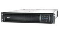 UPS APC Smart-UPS SMT line-interactive cu Smart Conect / sinusoidala 3000VA / 2700W 8conectori C13 1 conectori C19 rackabil 2U, baterie RBC43, optionalextindere garantie cu 1/3 ani (WBEXTWAR1YR-SP- 04/WBEXTWAR3YR-SP-04),3 ani garantie echipament si 2 ani garantie baterie (SMT3000RMI2UC)
