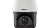 Camera supraveghere Hikvision IP PTZ DS-2DE4425IW-DE(T5),4MP, Acusens - deep learning algorithms-clasificarea alarmelor false dupa corpul uman si masini, Face capture - pana la 5 fețe capturate în același timp, low- light powered by Darkfighter, senzor 1/2.8" progressive scan CMOS, rezolutie 2560 × (DS-2DE4425IW-DET5)