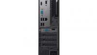 Desktop Lenovo ThinkCentre neo 50s Gen 5 , Intel Core i3 14100, 4C (4P + 0E) / 8T, P-core 3.5 / 4.7GHz, 12MB, RAM 1x 16GB DDR5 5600 UDIMM,  512GB SSD M.2 2280 G4 TLC OPAL, Video: Integrated Intel UHD Graphics 730, Optic: Slim ODD Latch Kit SFF, Card reader: Card Reader Bracket, Integrated (12XES01G00)