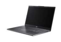 Laptop Acer Aspire 15 A15-61M-R30F, 15,6 Zoll (39,62 cm), FHD IPS Display (non-glare), 1920 x 1080, 16:9, AMD Ryzen™ 5 8640HS Processor, 3.5 GHz base clock (up to 4.9 GHz max. boost clock), 16 MB, 6 / 12, video AMD Radeon™ 760M, RAM 16 GB DDR5 RAM (1 x 8 GB DDR5 RAM (onboard), 1 x 8 GB DDR5 RAM), 1x (NX.JDHEX.006)