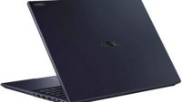 Laptop Business ASUS ExpertBook B3, B3604CVA-QY1535X, 16.0-inch, WQXGA (2560 x 1600) 16:10, Intel® Core™ i3-1315U Processor 1.2GHz (10M Cache, up to 4.5GHz, 6 cores), Intel® UHD Graphics, 2x DDR5 SO-DIMM slots, 1x M.2 2280 PCIe 4.0x4, DDR5 16GB, 512GB M.2 2280 NVMe™ PCIe® 4.0 SSD, 120Hz, 500nits (B3604CVA-QY1535X)