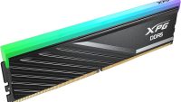 Memorie RAM Adata DDR5 32GB 6000Mhz CL30 XPG LANCER BLADE RGB (AX5U6000C3032G-SLABRBK)