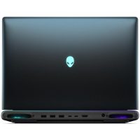 Laptop Gaming Alienware 16 Area-51, 16.0" QHD+, Intel U9-275HX, 64GB Ram, 4(2x2)TB SSD, NVIDIA GeForce RTX 5080, Windows 11 Pro (AW16A51U964225080WP)
