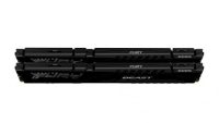Memorie RAM Kingston DDR5 16GB 5600Mhz CL40 1.25V Fury Beast Black XMP (KF556C40BBK2-16)