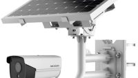 Camera de supraveghere Hikvision IP Bullet 4G cu panou solar DS- 2XS6A87G1-LS/C36S80 2.8mm, panou solar 80W,transmisie LTE-TDD/LTE- FDD/WCDMA/GSM 4G wireless network, baterie litiu reincarcabila 360 WH (90 WH for each battery),rezolutie: 8 MP@ 15fps, iluminare Color: 0.0005 Lux @ (F1.0, AGC ON) (DS-2XS6A87G1-LS2)