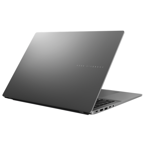 Laptop Asus Vivobook S16, M3607HA-RP007, 16.0-inch, WUXGA (1920 x1200)16:10 aspect ratio, AMD Ryzen™ 7 260 Processor 3.8GHz (24MB Cache ,up to5.1 GHz, 8 cores, 16 Threads); AMD XDNA™ NPU up to 16TOPS, AMDRadeon™Graphics, 1x DDR5 SO-DIMM slot, 1x M.2 2280 PCIe 4.0x4, DDR516GB, 1TBM.2 NVMe™ PCIe® 4.0 (M3607HA-RP007)