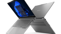 Laptop Lenovo IdeaPad Pro 5 14IAH10, 14" 2.8K (2880x1800) OLED 500nits (typical) / 1100nits (peak) Glossy, 100% DCI-P3, DisplayHDR™ True Black 1000, 120Hz VRR, Intel® Core Ultra 5 225H, 14C (4P + 8E + 2LPE) / 14T, Max Turbo up to 4.9GHz, 18MB, video Integrated Intel® Arc™ 130T GPU, RAM 1x 32GB (83JK000URM)