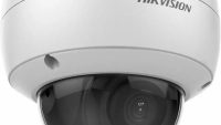 Camera supraveghere Hikvision IP DS-2CD2166G2-ISU(2.8mm)(C) AcuSense Fixed Dome Network Camera 6 MP,1/2.4" Progressive Scan CMOS, 2.8 mm, horizontal FOV 105°, vertical FOV 55°, diagonal FOV 127°; IR Up to 30 m, Wide Dynamic Range (WDR) 120 dB,1 RJ45 10 M/100 M self-adaptive Ethernet port,Power 12 (DS-2CD2166G2-ISU2C)