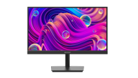Monitor Hikvision 21.5 inch FHD IPS 100Hz, 178° ultra-wide view screen, 8 bit LVDS FHD (1920 × 1080) display, backlight: E-LED, luminozitate: 250 cd/m², interfata: HDMI SI VGA, alimentare: DC 12V, 2.0A, dimensiuni: cu baza: 493.26 (W) mm × 393.45 (H) mm × 185.74 (D) mm, fara baza: 493.26 (W) mm × (DS-D5022F2-1P2)