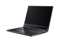 Laptop Gaming Acer Nitro V 16 ANV16-72-71Y9, 16 inch (40.46 cm), Acer ComfyView™ WUXGA IPS 180Hz display with LED backlight and 100% sRGB (matt), 16:10, Intel® Core™ 7 Processor 240H, 2.5 GHz base clock (up to 5.2 GHz max. boost clock), 24 MB Intel® Smart Cache, 6 Performance-cores + 4 (NH.QUSEX.004)