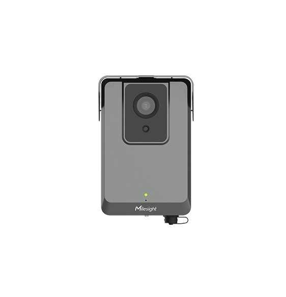 MILESIGHT TECHNOLOGY CAMERA SOLARA SUPRAVEGHERE TRAFIC 4G 16MM (SC211-EU 16MM)