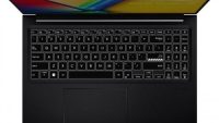 Laptop Asus Vivobook 16, X1605VA-MB1651, 16.0-inch, WUXGA (1920 x 1200) 16:10 aspect ratio, Intel® Core™ i5-13420H Processor 2.1 GHz (12MB Cache, up to 4.6 GHz, 8 cores, 12 Threads), Intel® UHD Graphics, 1x DDR4 SO-DIMM slot, 1x M.2 2280 PCIe 3.0x4, DDR4 16GB, 1TB M.2 NVMe™ PCIe® 4.0 SSD, 60Hz (X1605VA-MB1651)