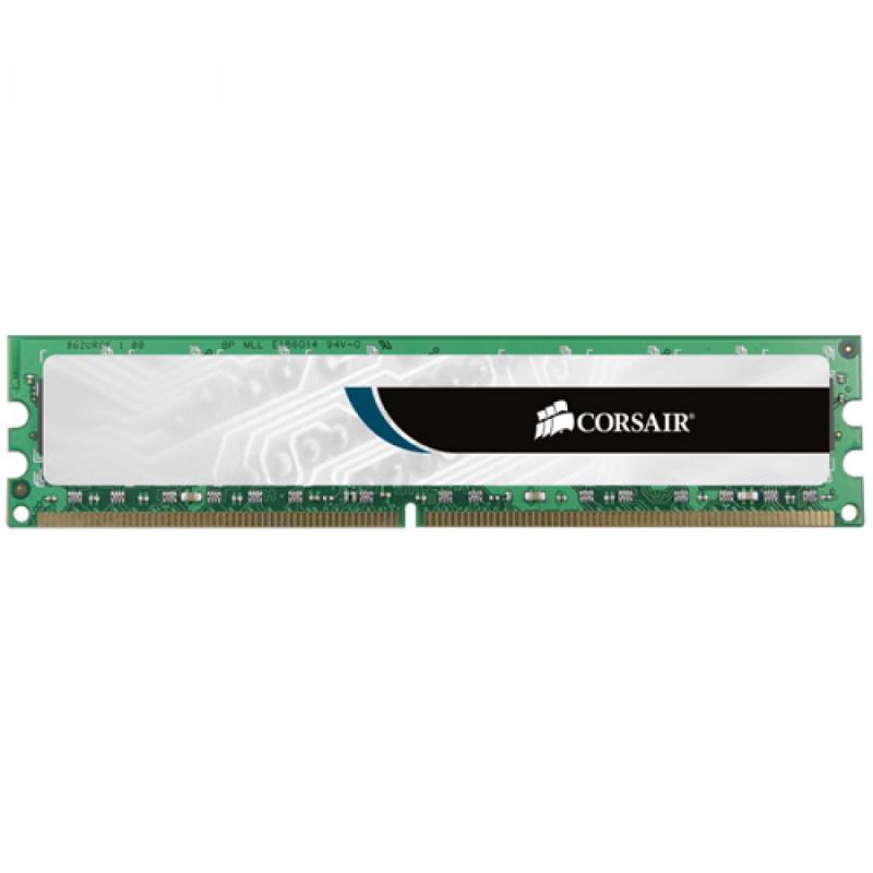 Memorie RAM Corsair, DIMM, DDR3, 8GB, CL11, 1600MHz (CMV8GX3M1A1600C11)