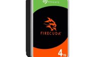 HDD  Seagate FireCuda 4TB SATA-III 7200rpm 256mb (ST4000DXA05)
