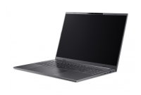 Laptop Acer Aspire 16 AI OLED A16-61M-R7Q1, 16 inches (40,64 cm), Acer CineCrystal™ WUXGA+ OLED 120Hz display with 100% DCI-P3 / Adobe RGB color space, 2048 x 1280, 16:10,  AMD Ryzen™AI 7 350 processor, 2.0 GHz base clock (Up to 5.0 GHz max. performance clock rate), 16MB, 8 / 16, AMD Ryzen™ AI (bis (NX.JS3EX.001)