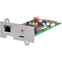 Card management Legrand SNMP CS 141B SK CARD SLOT (000000000000310931)