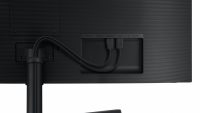Monitor Samsung 34" LS34C500GAUXEN (LS34C500GAUXEN)