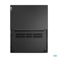 Laptop Lenovo V15 G3 IAP, 15.6" FHD (1920x1080) TN 250nits Anti-glare, 45% NTSC, Intel Core i3-1215U, 6C (2P + 4E) / 8T, P-core 1.2 / 4.4GHz, E-core 0.9 / 3.3GHz, 10MB, 8GB Soldered DDR4-3200, 256GB SSD M.2 2242 PCIe 3.0x4 NVMe,Integrated Intel UHD Graphics, NO Optical, WLAN + Bluetooth:11ac, 2x2 + (82TTS01000)
