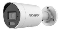 Camera de supraveghere Hikvision DS-2CD2063G2-LI2U(2.8MM);311326536; 6 MP Acusense Smart Hybrid Light Fixed High quality imaging with 6 MP resolution Acusense: Focus on human and vehicle classification based on deep learning Smart Hybrid Light: Integrates IR and White lights, 4 supplemental lighting (DS-2CD2063G2-LI2U(2.8MM))