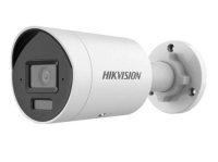 Camera de supraveghere Hikvision DS-2CD2063G2-LI2U(2.8MM);311326536; 6 MP Acusense Smart Hybrid Light Fixed High quality imaging with 6 MP resolution Acusense: Focus on human and vehicle classification based on deep learning Smart Hybrid Light: Integrates IR and White lights, 4 supplemental lighting (DS-2CD2063G2-LI2U(2.8MM))