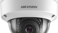 Camera supraveghere Hikvision IP DOME DS-2CD1121-I(2.8mm)(F) High quality imaging with 2 MP resolution, Clear imaging against strong back light due to DWDR technology, Water and dust resistant (IP67) and vandal resistant (IK10),IR Supplement Light Range Up to 30 m, Simultaneous Live View :Up to 6 (DS-2CD1121-I2F)
