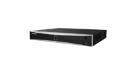 NVR 16 canale Hikvision DS-7616NXI-I2/16P/S, 4K, 16 x POE, AcuSens - Facial detection and analytics: Face picture comparison, human face capture, face picture search; Face picture library: Up to 16 face picture libraries, with up to 10,000 face pictures in total (each picture ≤ 512 KB, total (DS-7616NXI-I2/16P/S(E))