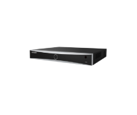 NVR 16 canale Hikvision DS-7616NXI-I2/16P/S, 4K, 16 x POE, AcuSens - Facial detection and analytics: Face picture comparison, human face capture, face picture search; Face picture library: Up to 16 face picture libraries, with up to 10,000 face pictures in total (each picture ≤ 512 KB, total (DS-7616NXI-I2/16P/S(E))