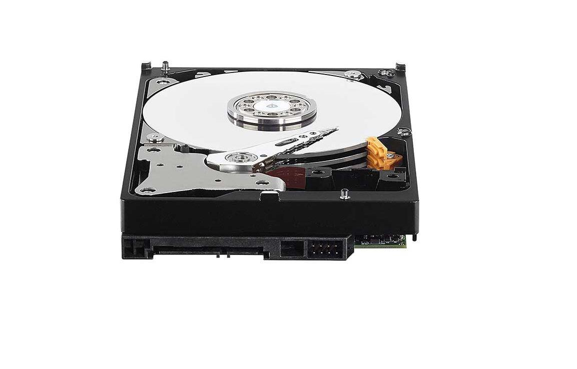 HDD Surveillance WD, 3.5", 12TB, PURPLE, SATA3, IntelliPower (5400rpm), 256MB, (WD121PURA)