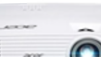 Proiector ACER P1657Ki, DLP, WUXGA 1920x1200, 3D ready, 4800 lumeni/ 3.600 lumeni Eco, 16:10/ 16:9/ 4:3, 10.000:1, zoom 1.3x, dimensiune maxima imagine 300", distanta maxima de proiectie 7.3 m, boxa 10W, lampa 4.000 ore/20.000 ore EcoPro, 29 dB, 2.9 kg, 2* HDMI, Pc audio, USB (Wireless dongle, Type (MR.JV411.001)