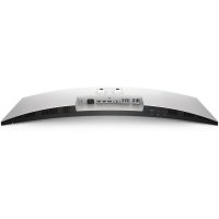 Monitor Dell 38'' U3824DW, Curved USB-C, 95.29 cm, 3840 x 1600, 60Hz (U3824DW)