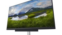 Monitor Dell 4K 27" P2723QE, 68.47 cm, TFT LCD IPS, 3840 x 2160 at 60 Hz, 16:9 (P2723QE)