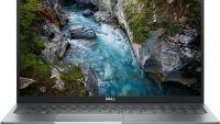 Dell Precision 3580, 15.6" FHD, Intel Core i7-1360P, 16GB, 512GB SSD, NVIDIA RTX A500, Windows11 Pro (N206P3580EMEA_VP)
